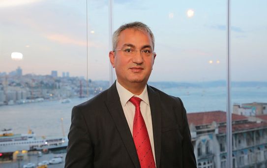 Delibaş Mersin'e Atandı