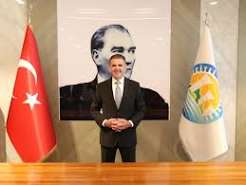 MEZİTLİ BELEDİYE BAŞKANI AHMET SERKAN TUNCER’DEN 30 AĞUSTOS ZAFER BAYRAMI MESAJI