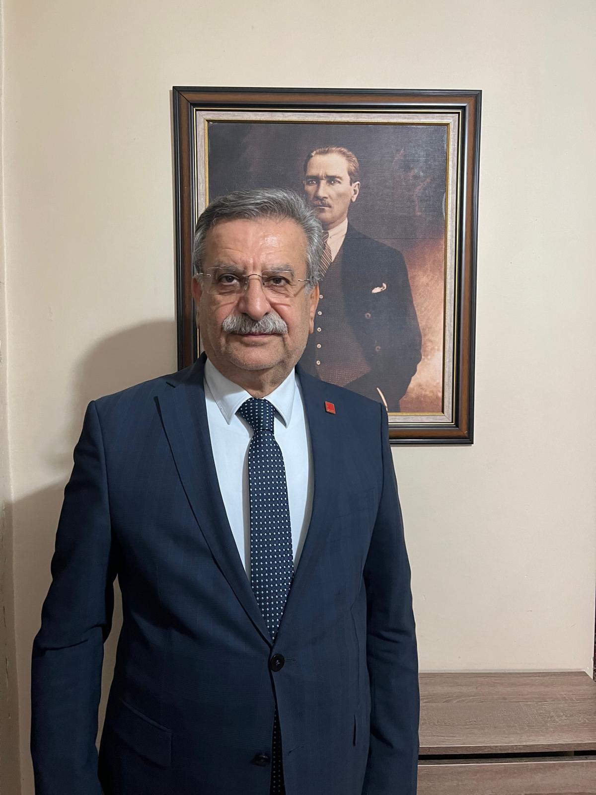 Semih Palamut’tan 30 Ağustos Mesajı: “Bağımsızlığın Bedelini Unutmamak Geleceğe Borcumuzdur”