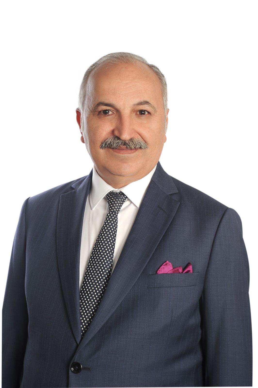 YENİ Partili Milletvekili Dinçer: Mersin’den Büyük Zafere Aynı Bağımsızlık Ruhu