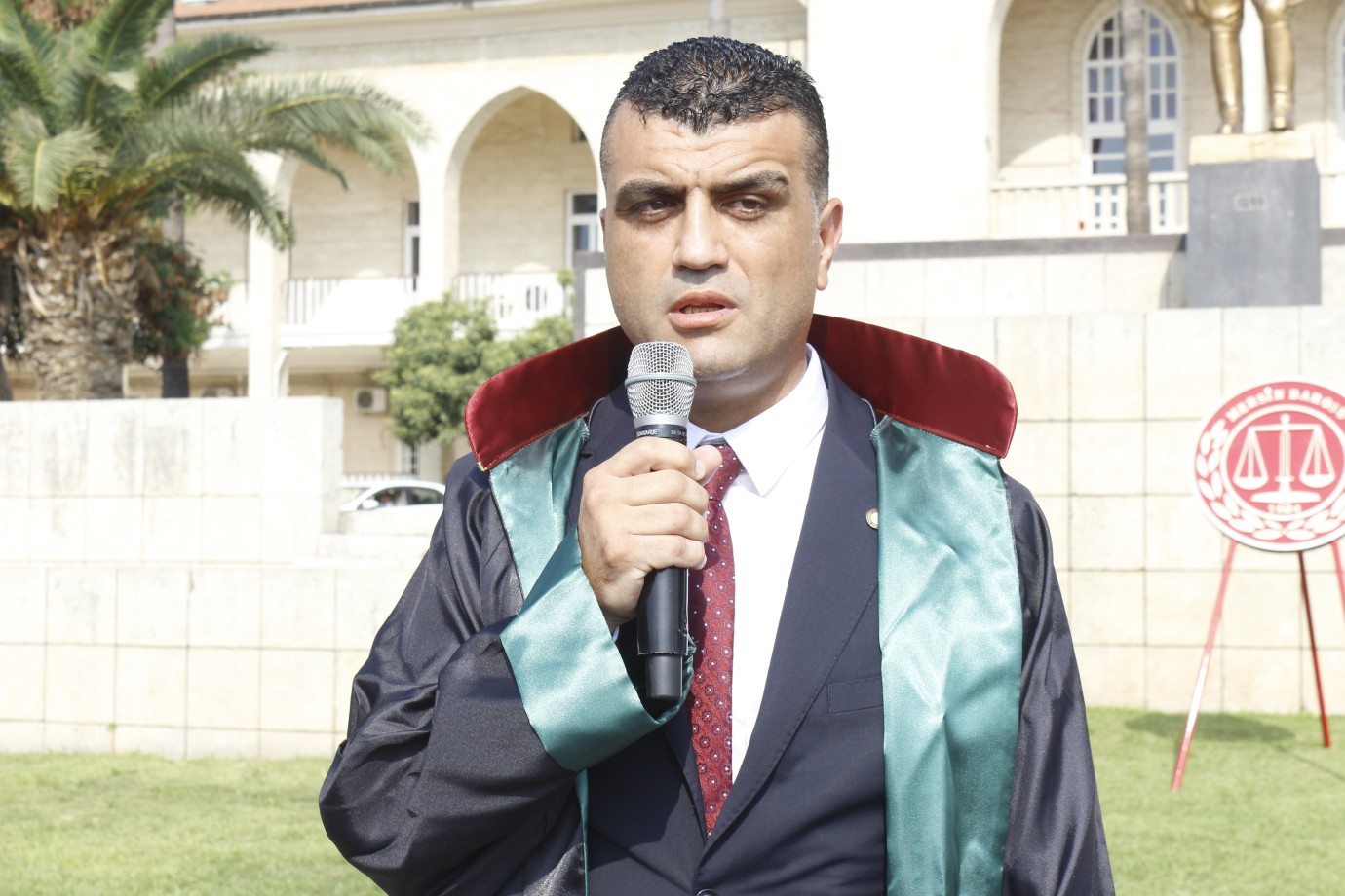 BARO BAŞKANI ÖZDEMİR: “GEMİ FACİASINDA TÜM İHMAL VE SORUMLULUKLAR AÇIĞA ÇIKARILMALIDIR”