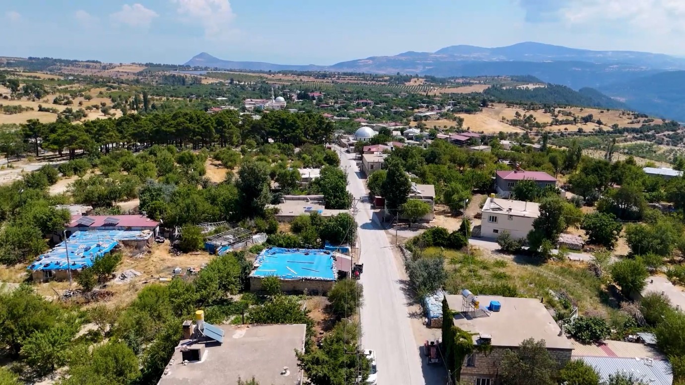 GÜLNAR’IN ULAŞIMINDA MERSİN BÜYÜKŞEHİR İLE YENİ BİR DÖNEM