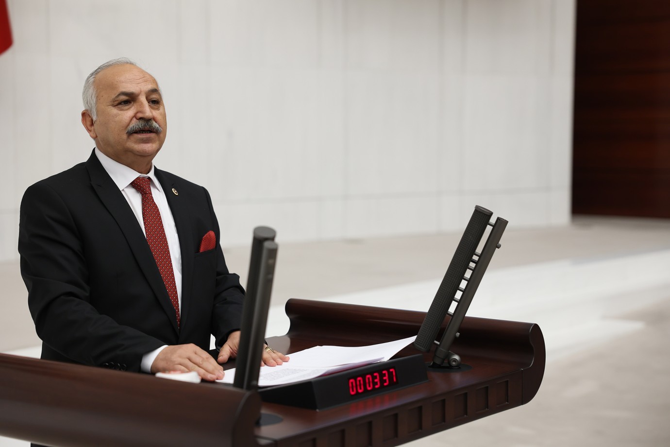 TCDD’NİN 6 MİLYAR TL’LİK BORCU MECLİS GÜNDEMİNDE