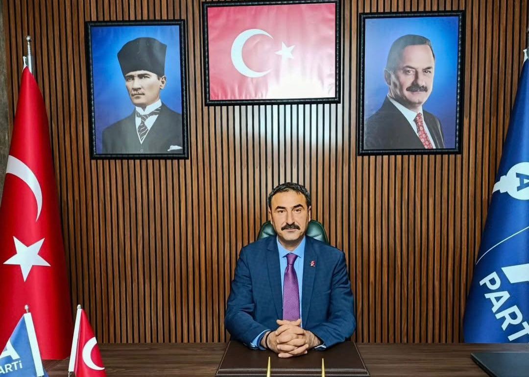 Başkan Arslanyıkar: Anahtar Teslim, Su Nerede?