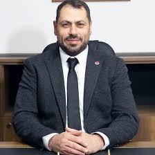 Mersin İl Başkanı Bilal Oğuz, Narenciye Üreticisi Yalnız Bırakılamaz