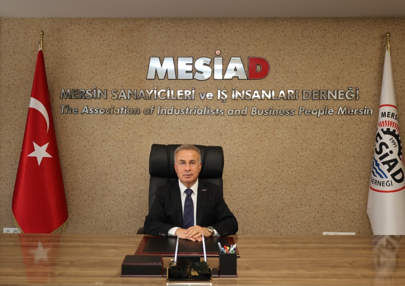MERSİN İHRACATTA YÜKSELİYOR: ŞİMDİ SIRA ÜRETİM GÜCÜNÜ BÜYÜTMEKTE