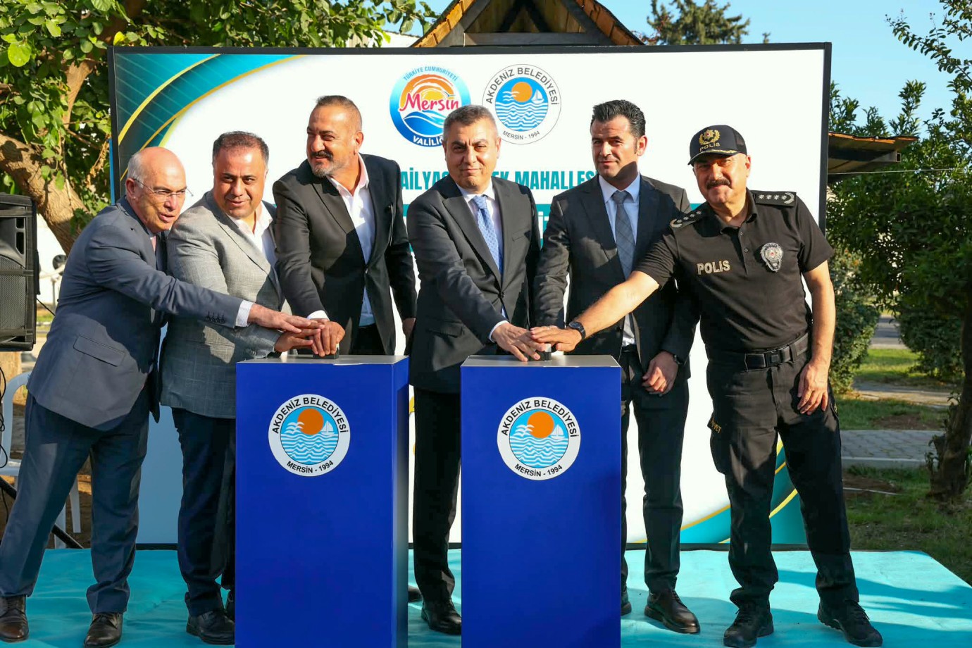 TAZİYE VE KÜLTÜR EVİ 
