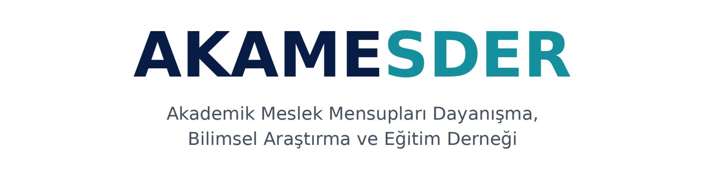 AKAMESDER MERSİN’DEN BİLİME, MESLEKİ DAYANIŞMAYA VE TOPLUMSAL GELECEĞE AÇILAN YENİ BİR KAPI