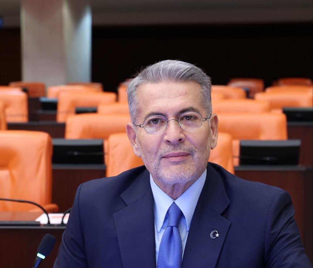 MHP’Lİ UYSAL TBMM’DE GÜNDEME GETİRDİ: MERSİNLİ NARENCİYE ÜRETİCİSİ İÇİN ALTERNATİF PAZAR VE MALİ DESTEK ÇAĞRISI