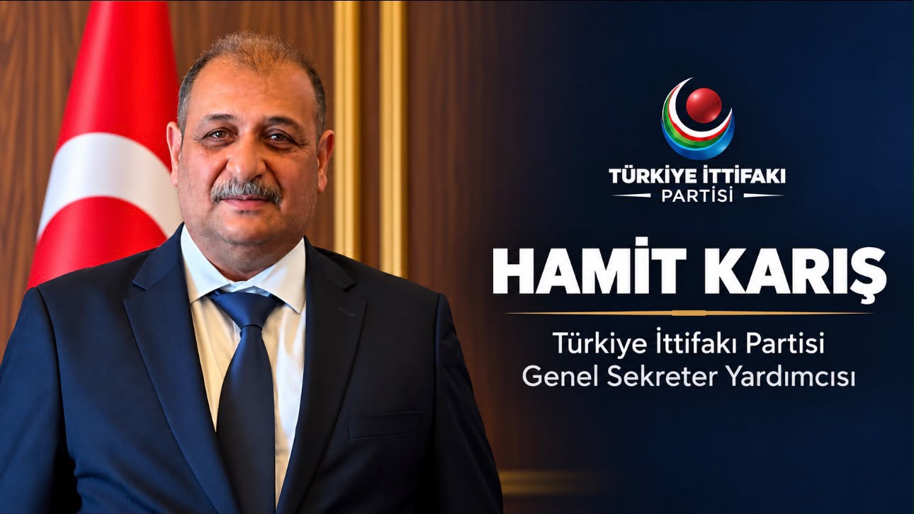 Karış: Ortak Değerlerimizi Siyasi Tartışmaların Üzerinde Tutmalıyız