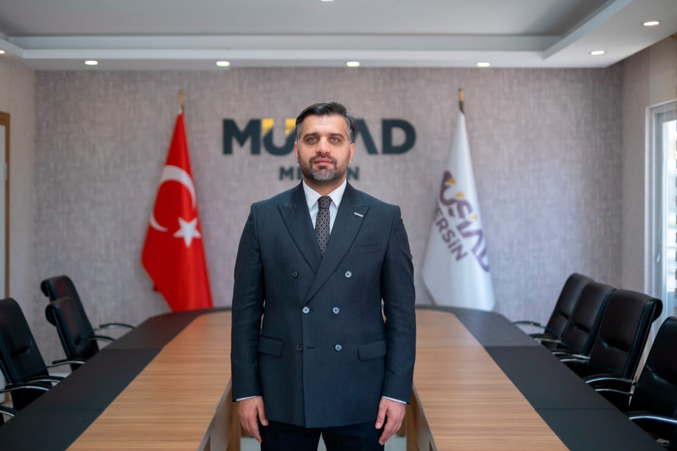 Kayan: İhracattaki büyümeyi daha fazla sektöre yaymalıyız