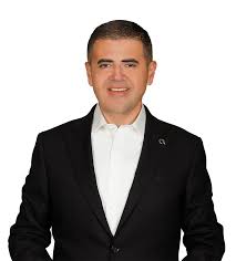 TUNCER’DEN TURGUT SELAĞZI’YA BAŞARI MESAJI