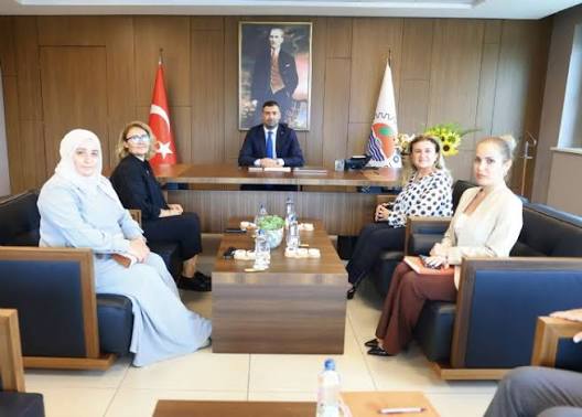 Kadın üreticilerden tekstilde sıfır atık ve sürdürülebilir üretim hedefi