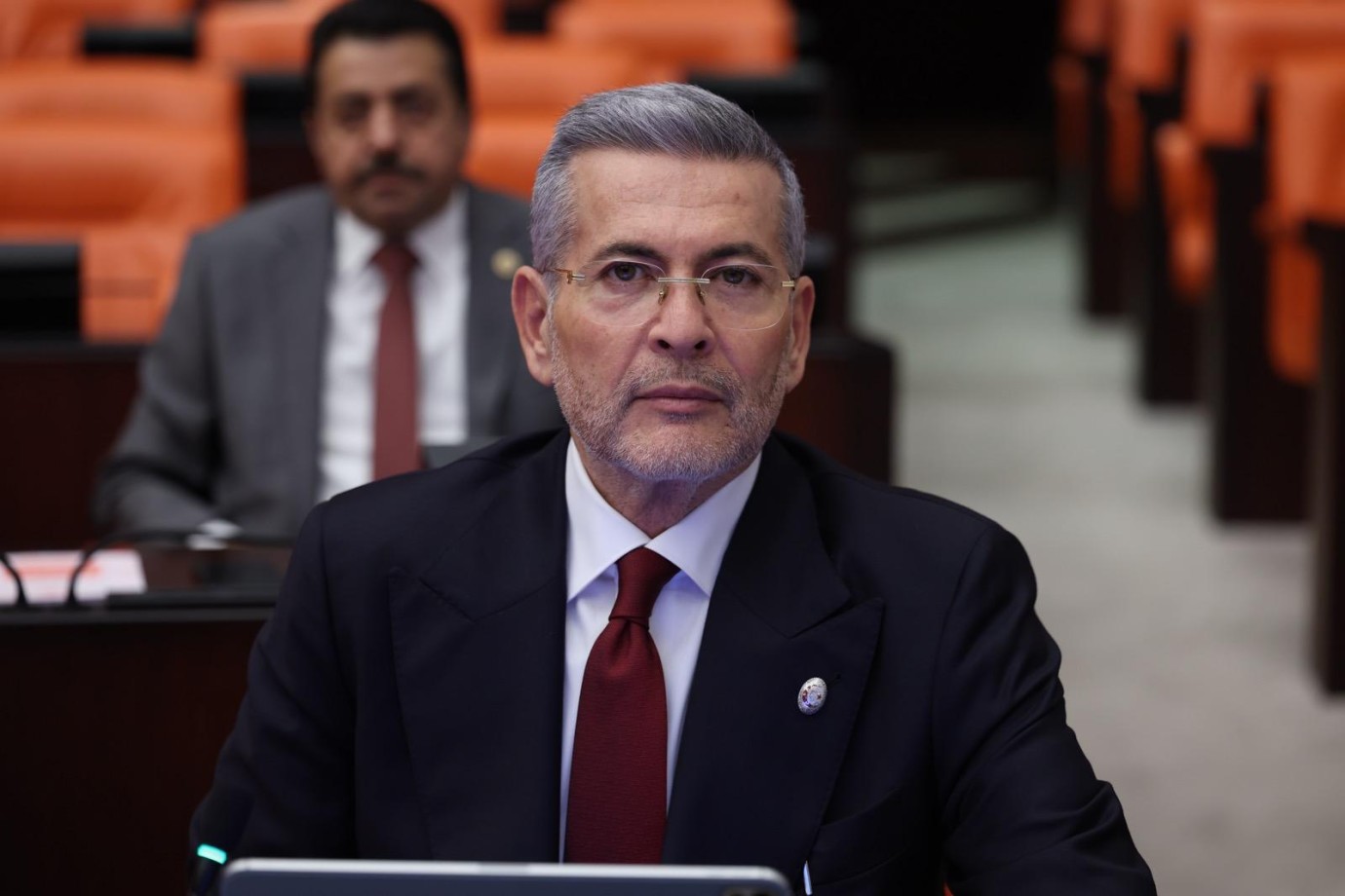 MHP’Lİ UYSAL: GENÇLERİMİZİN İSTİHDAMI İÇİN DESTEKLER ARTIRILMALI