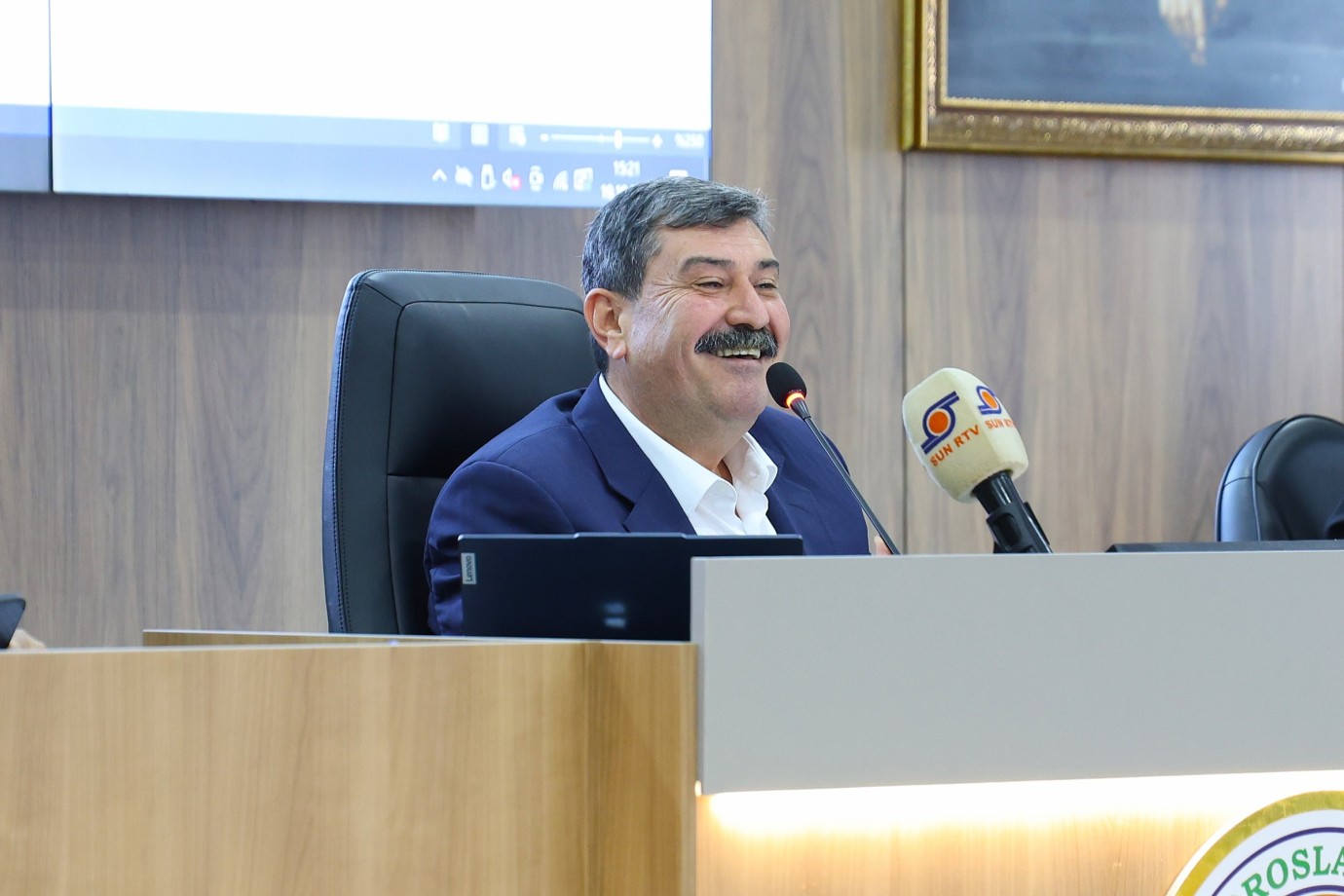 -TOROSLAR’IN 2027 YILI BÜTÇESİ BELİRLENDİ
