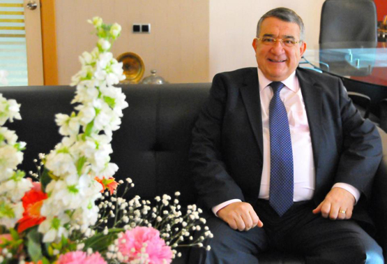 Abdullah Özdemir'den Bakliyat Sektöründeki Son Gelişmeler