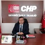 CHP’li Başkan Palamut’tan 1 Mayıs mesajı